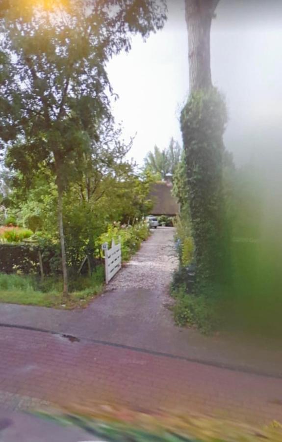 Landgoed De Bongel Bed & Breakfast De Wijk Exterior photo